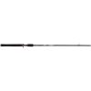 Ugly Stik 6'6' GX2 Casting Rod, Two Piece Casting Rod