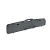 Pro-Max Single Scoped Case, Black, Lockable Gun Case; Gun Storage