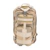 Sport Camping Hiking bags(Three Sand Camo )