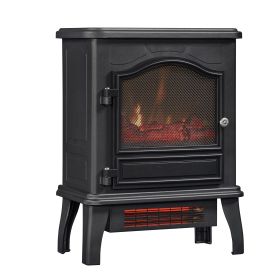 ChimneyFreeÂ¬Ã† Powerheat Infrared Quartz Electric Stove Heater