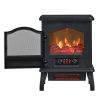 ChimneyFreeÂ¬Ã† Powerheat Infrared Quartz Electric Stove Heater