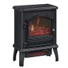 ChimneyFreeÂ¬Ã† Powerheat Infrared Quartz Electric Stove Heater