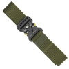 Military Tactical Belt Heavy Duty Security Working Utility Nylon Army Waistband XH