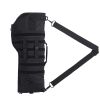 Premium Tactical Shotgun Rifle Scabbard MOLLE Gun Case