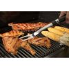 36-Piece Backyard BBQ Tool Set