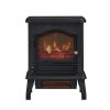 ChimneyFreeÂ¬Ã† Powerheat Infrared Quartz Electric Stove Heater