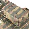 Tactical Vest MOLLE Airsoft Paintball hunting Wargame Plate Carrier Combat Vest