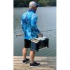 Guide Series Angled Storage System, 3600 Tackle Box Organizer