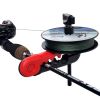 Fishing Tools Portable Fishing Line Winder Reel Line Spooler Machine Spinning &amp; Baitcasting Reel Spooling Fishing Equipment