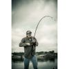 Ugly Stik 6'6' GX2 Casting Rod, Two Piece Casting Rod