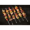 36-Piece Backyard BBQ Tool Set