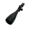 1.6-24x50 Rifle Scope Illumination Reticle, Adjustable Objective, Second Focal Plane, 30mm Tube Riflescopes With Strong Mounts