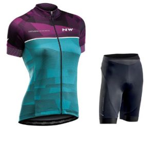 New NW Short Sleeve Cycling Suit Bicycle (Option: 14style-3XL)