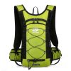 Hydration Pack Backpack For Running Hiking Cycling Climbing Camping Biking Cycling Bag Separate 2L Water Bladder