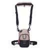 Fly Fishing Chest Bag Lightweight Waist Pack