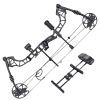 Adult professional compound bow